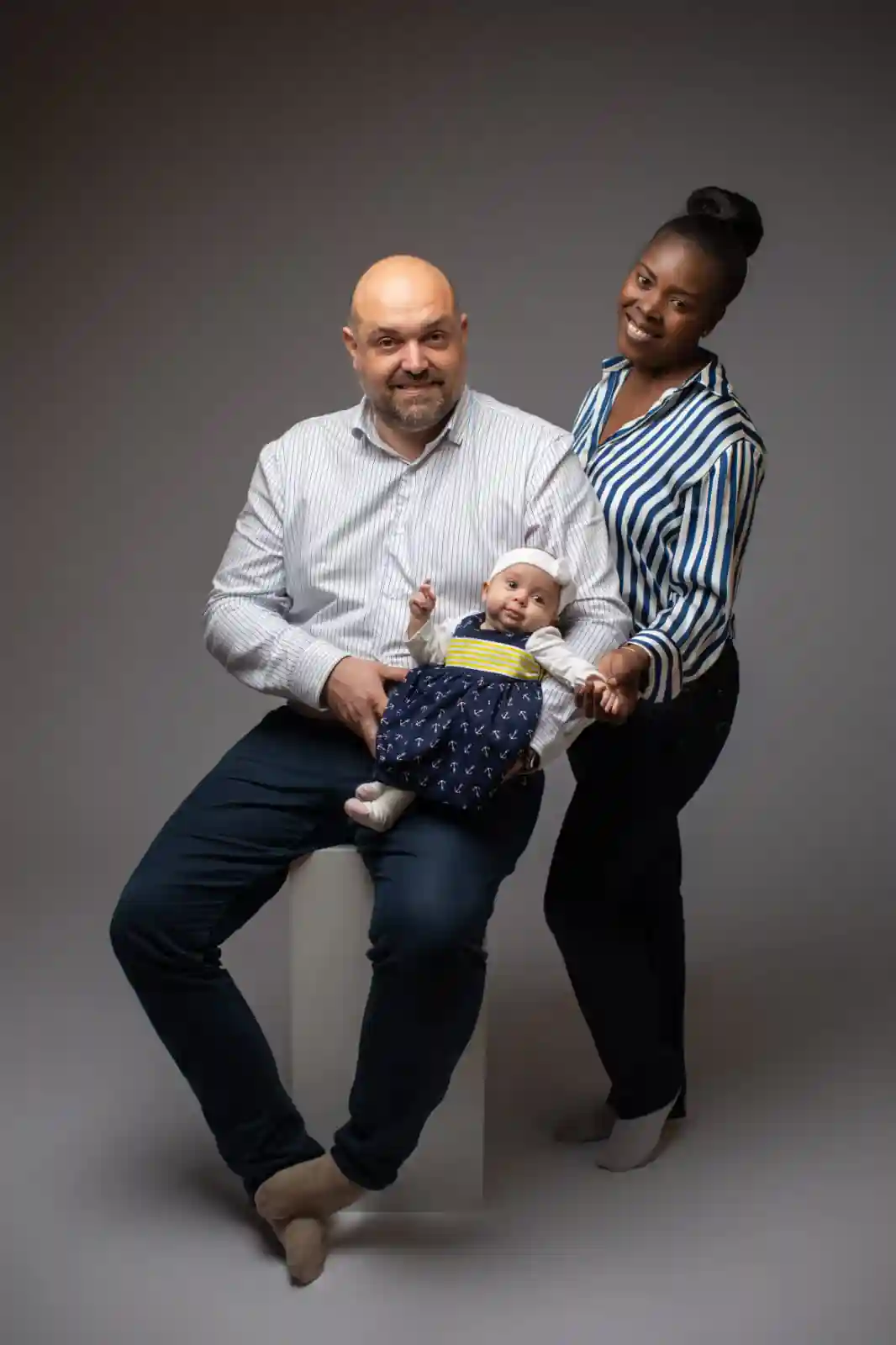 Félicitations Antonin et Franckleen