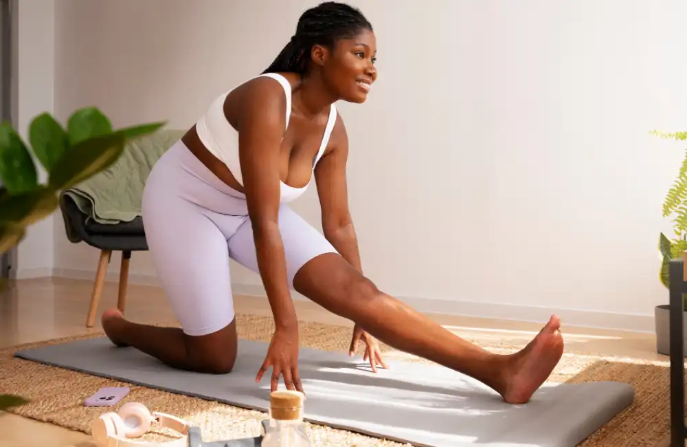 Combien de temps faut-il pour que le sport devienne une vraie habitude ?