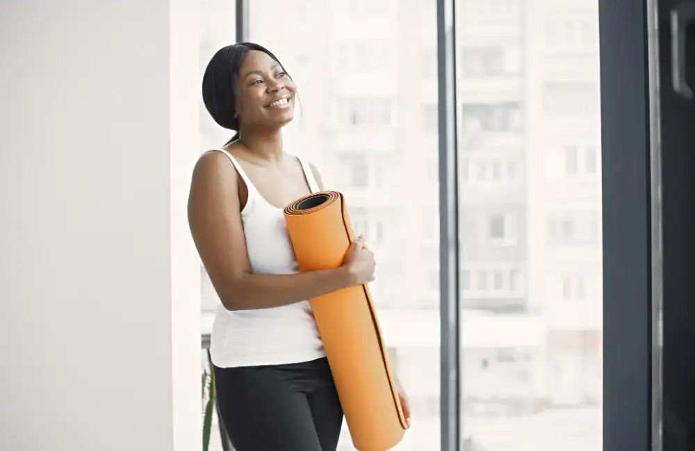 Après 40 ans, la marche est-elle vraiment suffisante pour rester en forme ?