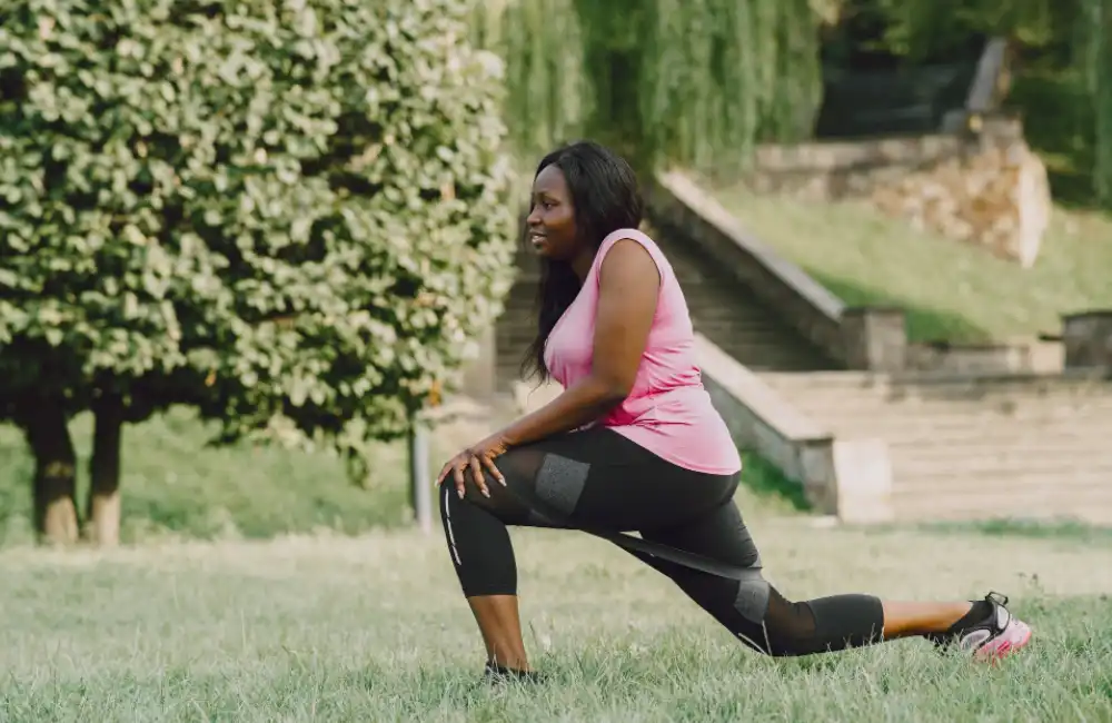 Ces exercices simples aident à ralentir l’horloge biologique et à préserver vos muscles