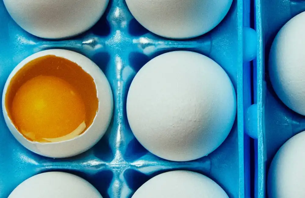 Ce que les oeufs que vous consommez disent sur vous