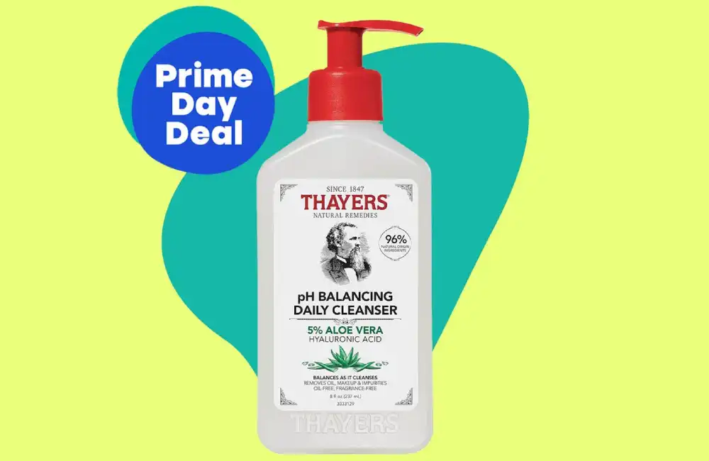 Soldes sur les nettoyants pour le visage 2025 : économisez jusqu'à 35 % sur mes nettoyants préférés