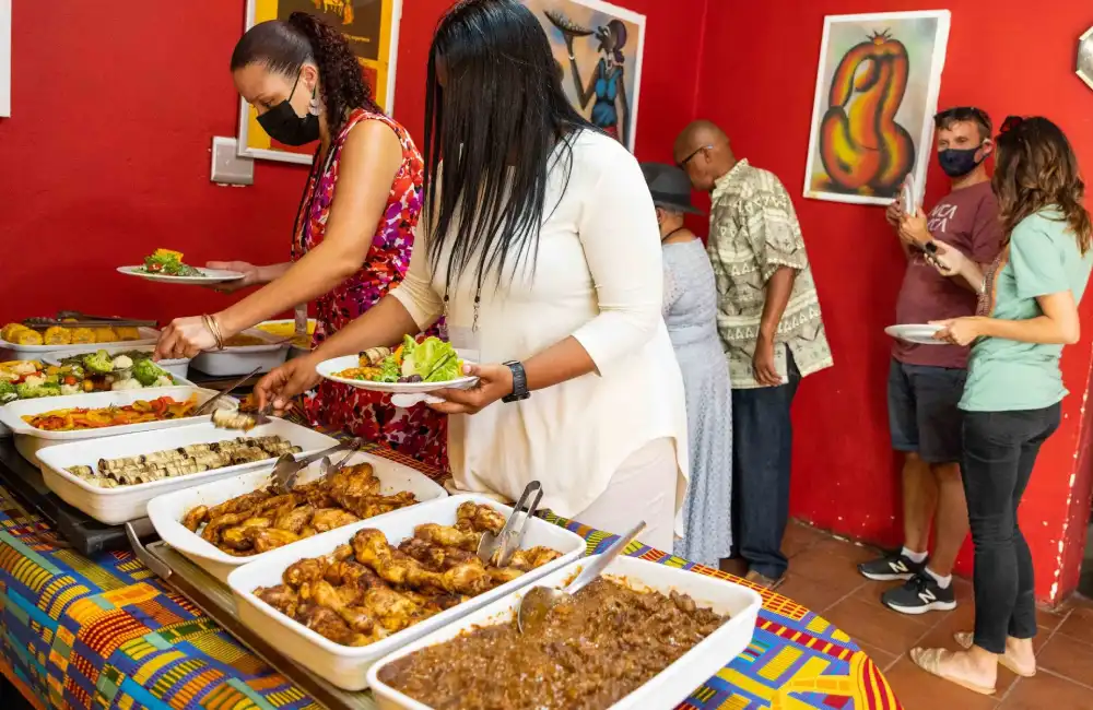 Vanity Case : Emporter le meilleur du naturel en voyage