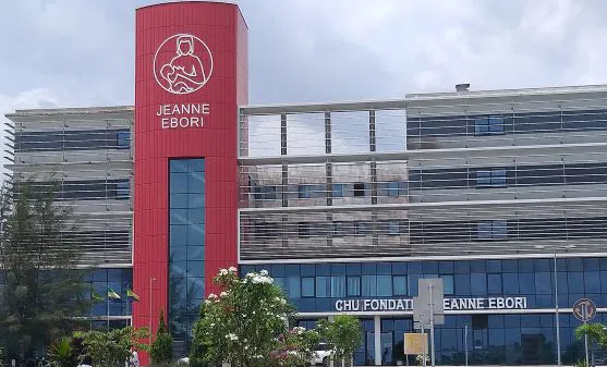PMA au Gabon, une révolution silencieuse