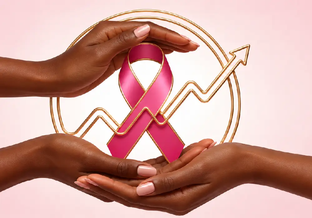 Cancers féminins et investissements publics : soutien de la CNAMGS et défis structurels