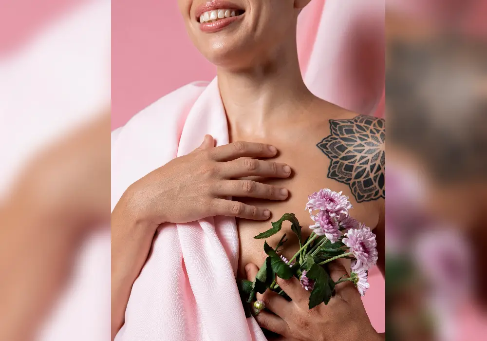 Octobre Rose, une marche affirmée contre un ennemi sournois