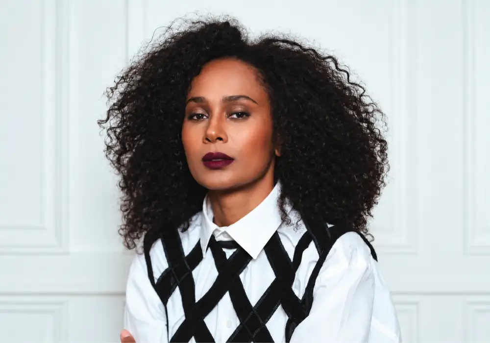 JOJ Dakar 2026 : Scheena Donia, la flamme d'une Afrique qui ose, en route pour Gorée